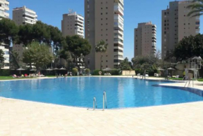 ESTUDIO Torremolinos